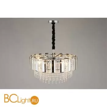 Люстра Omnilux Oliveri OML-69603-10 - Фото 3