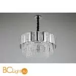 Люстра Omnilux Oliveri OML-69603-10 - Фото 2