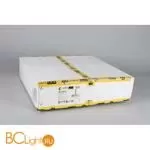 Люстра Omnilux Oliveri OML-69603-10 - Фото 8