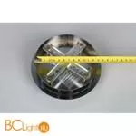 Люстра Omnilux Oliveri OML-69603-10 - Фото 7