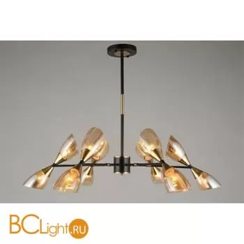 Люстра Omnilux Onno OML-66807-12 - Фото 5