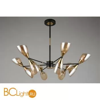 Люстра Omnilux Onno OML-66807-12 - Фото 3