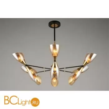 Люстра Omnilux Onno OML-66807-12 - Фото 2