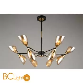 Люстра Omnilux Onno OML-66807-12 - Фото 1