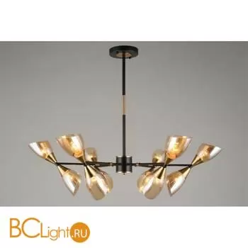 Люстра Omnilux Onno OML-66807-12 - Фото 4