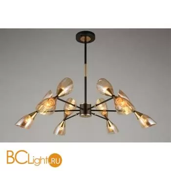 Люстра Omnilux Onno OML-66807-12 - Фото 6