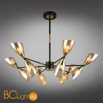 Люстра Omnilux Onno OML-66807-12 - Фото 0