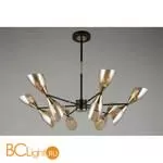 Люстра Omnilux Onno OML-66807-12 - Фото 3