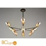 Люстра Omnilux Onno OML-66807-12 - Фото 2