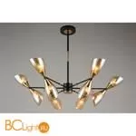 Люстра Omnilux Onno OML-66807-12 - Фото 1