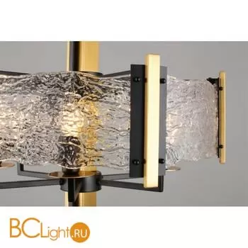 Люстра Omnilux Onte OML-99703-06 - Фото 4