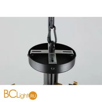 Люстра Omnilux Onte OML-99703-06 - Фото 5