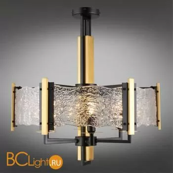 Люстра Omnilux Onte OML-99703-06 - Фото 0