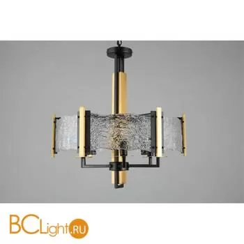 Люстра Omnilux Onte OML-99703-06 - Фото 6