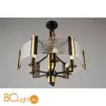 Люстра Omnilux Onte OML-99703-06 - Фото 2