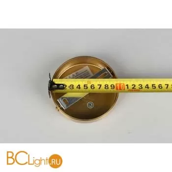 Подвесной светильник Omnilux Onte OML-99706-02 - Фото 7