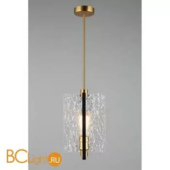Подвесной светильник Omnilux Onte OML-99706-02 - Фото 2