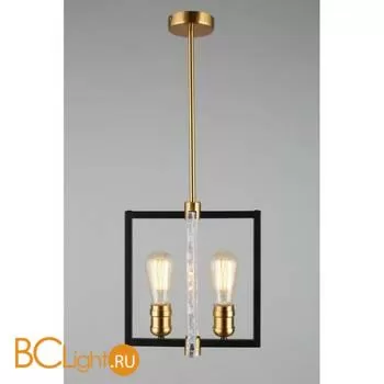 Подвесной светильник Omnilux Onte OML-99706-02 - Фото 3