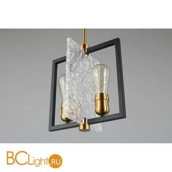 Подвесной светильник Omnilux Onte OML-99706-02 - Фото 6