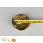 Подвесной светильник Omnilux Onte OML-99706-02 - Фото 7