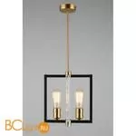 Подвесной светильник Omnilux Onte OML-99706-02 - Фото 3