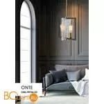 Подвесной светильник Omnilux Onte OML-99706-02 - Фото 1