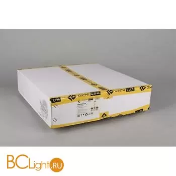 Люстра Omnilux Oriolo OML-69403-06 - Фото 6