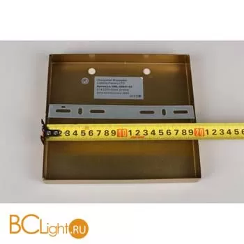 Бра Omnilux Oriolo OML-69401-02 - Фото 5