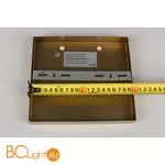 Бра Omnilux Oriolo OML-69401-02 - Фото 5