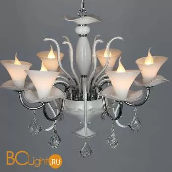 Люстра Omnilux Oristano OML-77403-06 - Фото 3