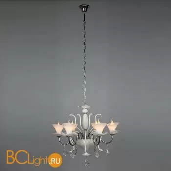 Люстра Omnilux Oristano OML-77403-06 - Фото 0