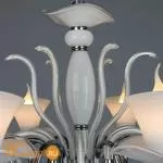 Люстра Omnilux Oristano OML-77403-06 - Фото 1