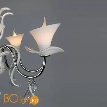 Люстра Omnilux Oristano OML-77403-08 - Фото 1