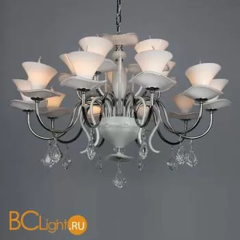 Люстра Omnilux Oristano OML-77403-15 - Фото 4