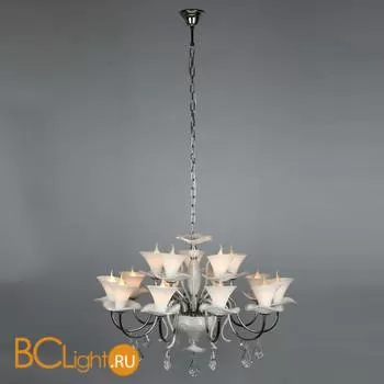 Люстра Omnilux Oristano OML-77403-15 - Фото 0