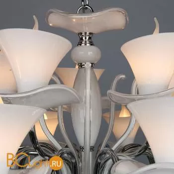 Люстра Omnilux Oristano OML-77403-15 - Фото 1