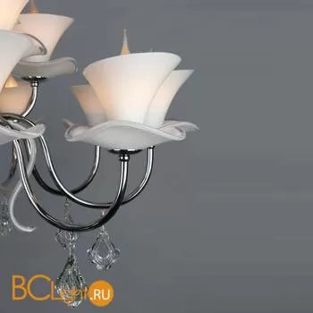 Люстра Omnilux Oristano OML-77403-15 - Фото 2