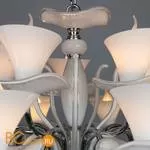 Люстра Omnilux Oristano OML-77403-15 - Фото 1