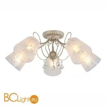 Потолочная люстра Omnilux Orune OML-53007-05