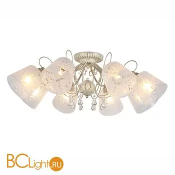 Потолочная люстра Omnilux Orune OML-53007-08