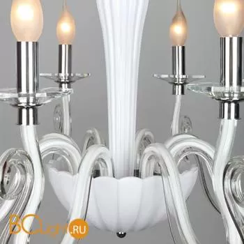 Люстра Omnilux Osidda OML-79403-08 - Фото 0