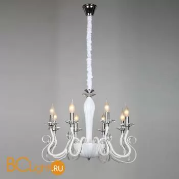 Люстра Omnilux Osidda OML-79403-08 - Фото 1