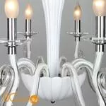 Люстра Omnilux Osidda OML-79403-08 - Фото 0