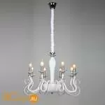 Люстра Omnilux Osidda OML-79403-08 - Фото 1