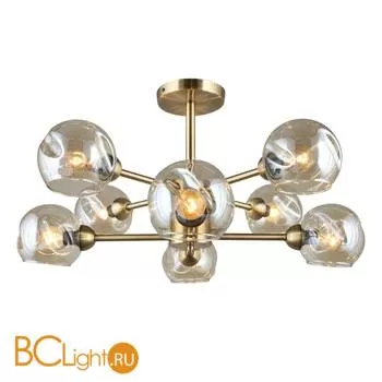 Потолочная люстра Omnilux Ostellato OML-93307-08