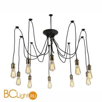 Подвесной светильник Omnilux Ottavia OML-91203-10