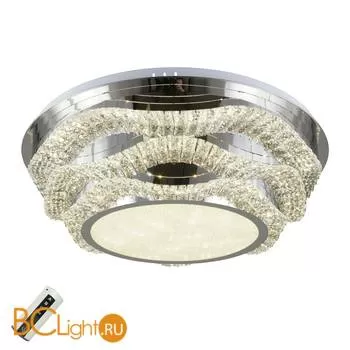 Потолочный светильник Omnilux Ottone OML-04007-124