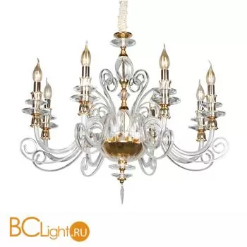 Люстра Omnilux Ozieri OML-79613-08