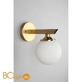 Бра Omnilux Pabu OML-68301-01 - Фото 3