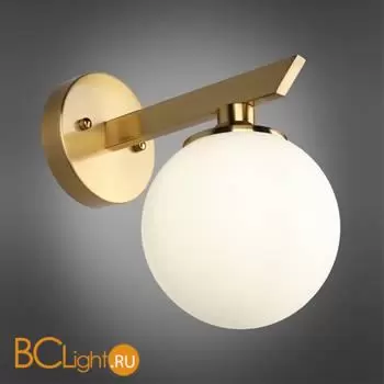 Бра Omnilux Pabu OML-68301-01 - Фото 0